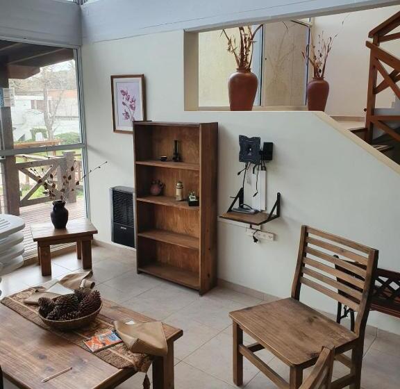 هاستل Hosteria Nirvana