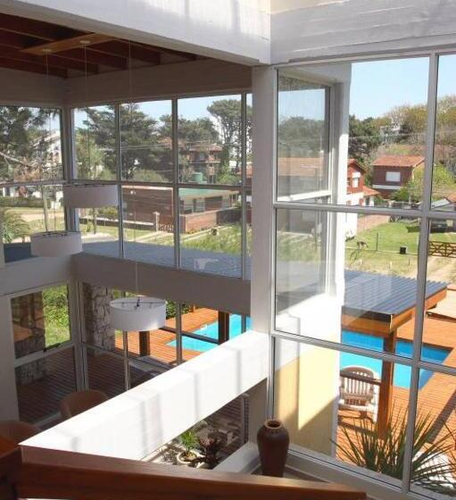 هاستل Hosteria Nirvana