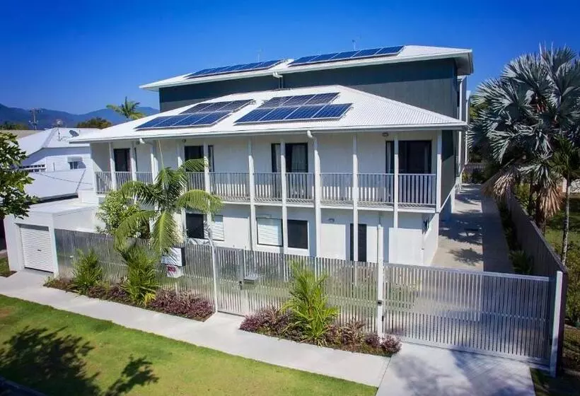 Retkeilymaja Mihaven Shared Living   Gatton St