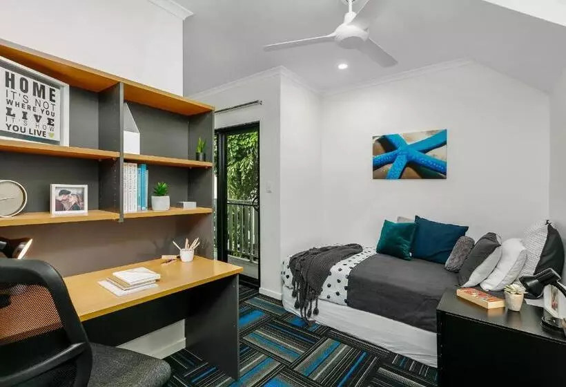 Retkeilymaja Mihaven Shared Living   Gatton St