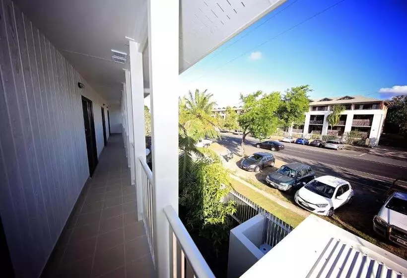 Retkeilymaja Mihaven Shared Living   Gatton St