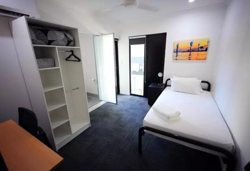 Retkeilymaja Mihaven Shared Living   Gatton St