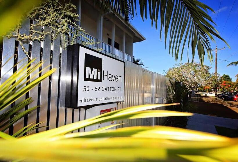 فندق صغير Mihaven Shared Living Gatton St