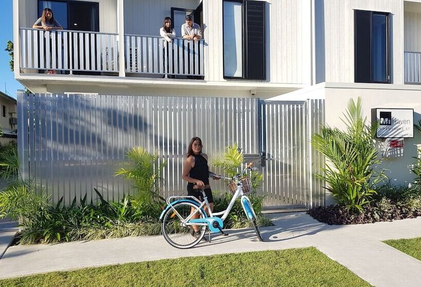 فندق صغير Mihaven Shared Living Gatton St