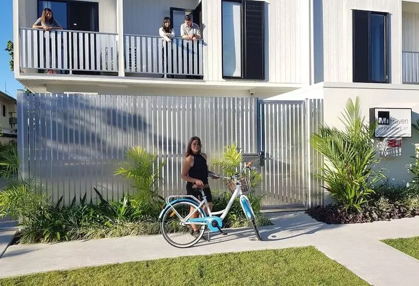 Retkeilymaja Mihaven Shared Living   Gatton St