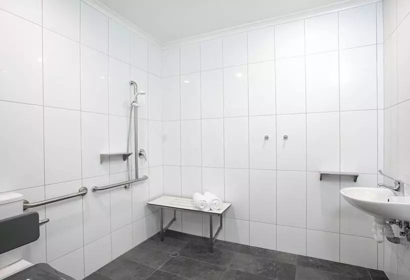 Retkeilymaja Mihaven Shared Living   Gatton St