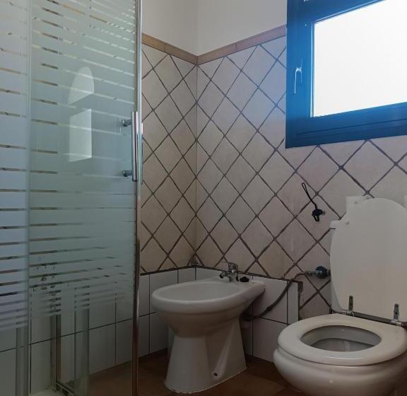 ユースホステル Moana Surf House