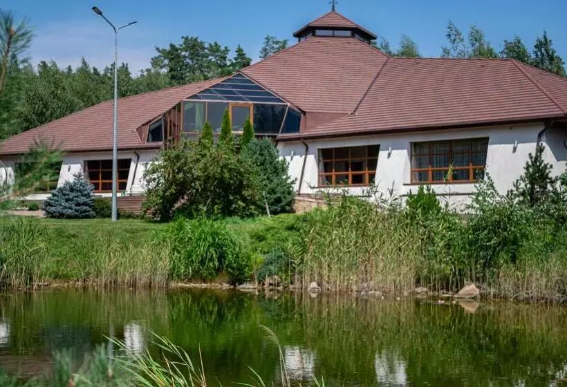 Retkeilymaja Resto Park традиція