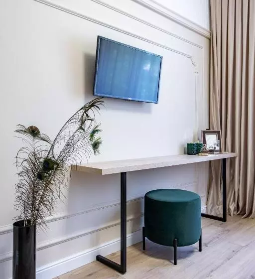 Retkeilymaja Resto Park традиція