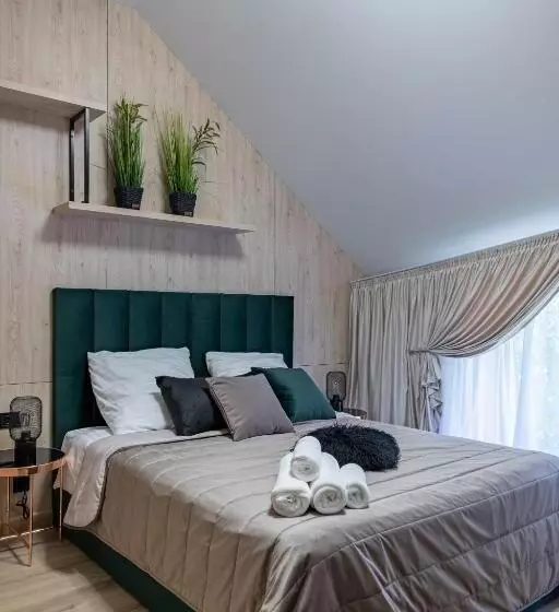 Retkeilymaja Resto Park традиція