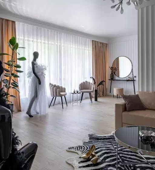 Retkeilymaja Resto Park традиція