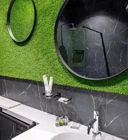 Retkeilymaja Resto Park традиція