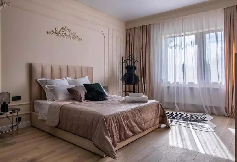 Retkeilymaja Resto Park традиція