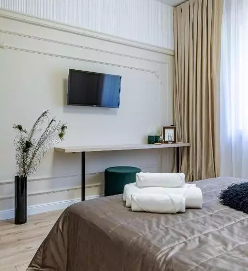 Retkeilymaja Resto Park традиція