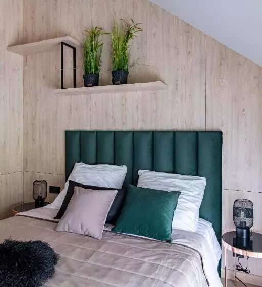 Retkeilymaja Resto Park традиція