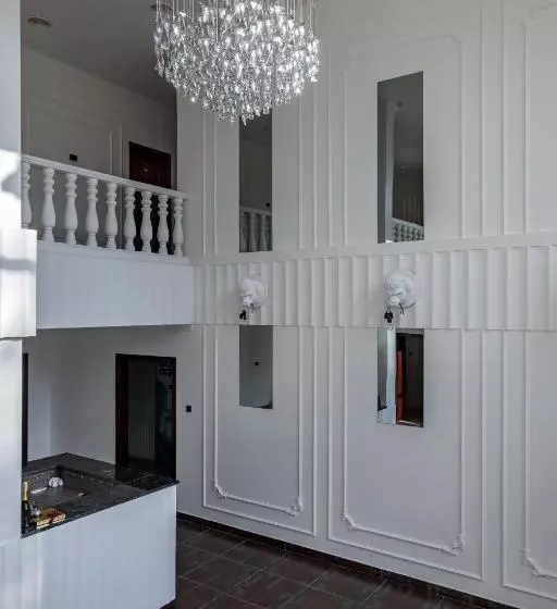 Retkeilymaja Resto Park традиція