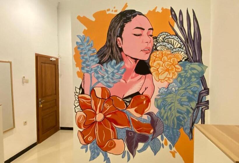 فندق صغير Revive By Snooze