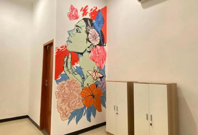 فندق صغير Revive By Snooze