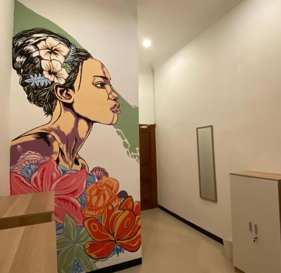 فندق صغير Revive By Snooze