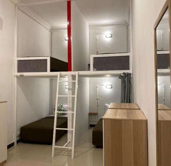 فندق صغير Revive By Snooze