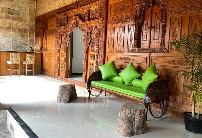 فندق صغير Revive By Snooze