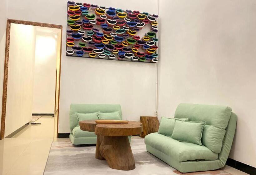 فندق صغير Revive By Snooze