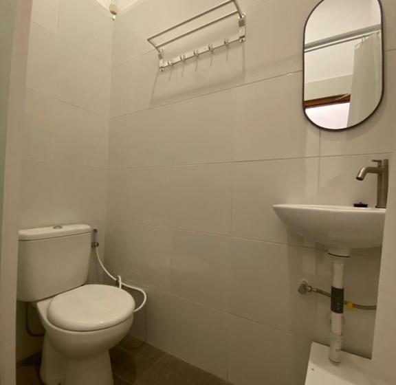 فندق صغير Revive By Snooze