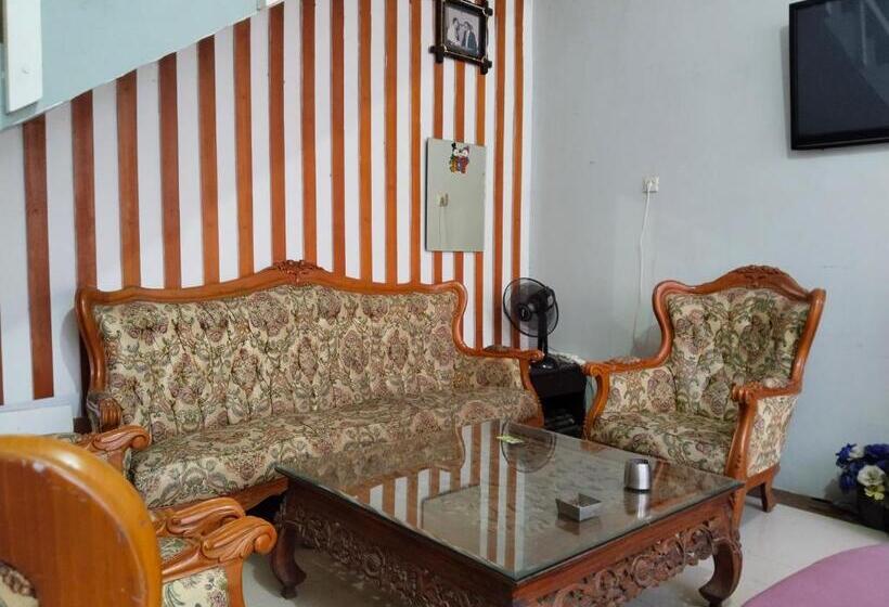 Hostel Sman House Powered By Cocotel