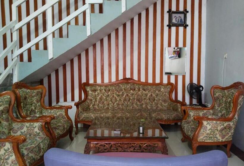 Hostel Sman House Powered By Cocotel