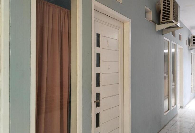 Hostel Sman House Powered By Cocotel