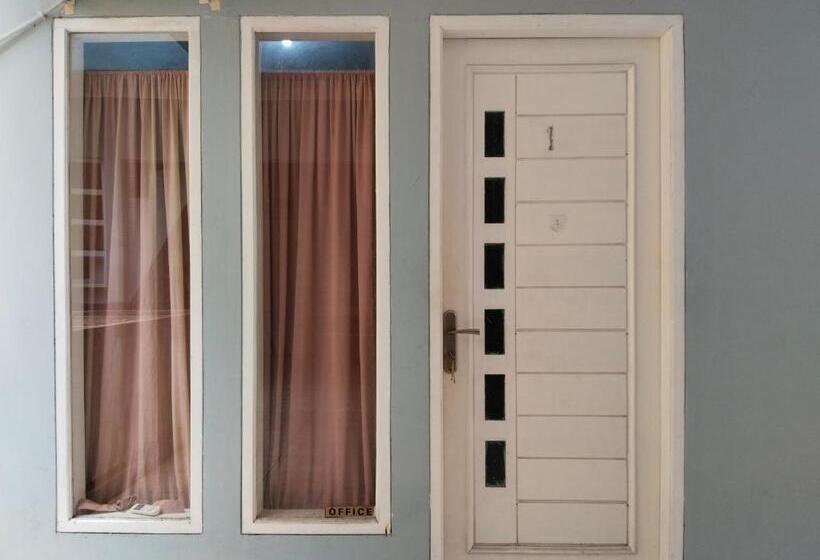 Hostel Sman House Powered By Cocotel