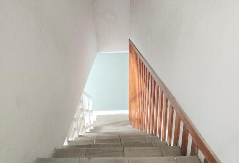 Hostel Sman House Powered By Cocotel