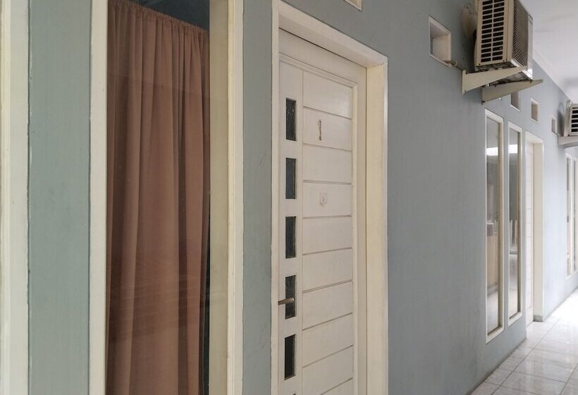 Hostel Sman House Powered By Cocotel