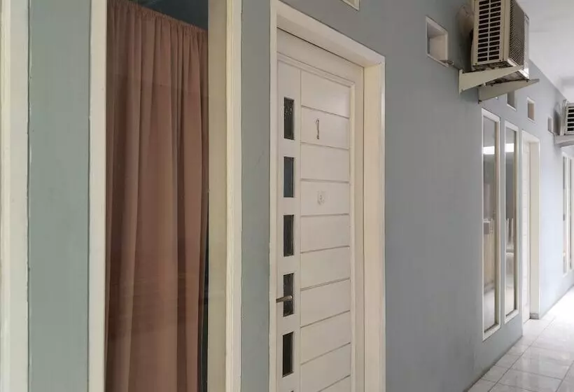 Hostel Sman House Powered By Cocotel