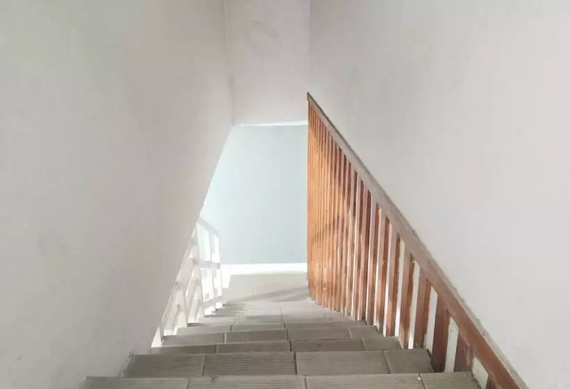 Hostel Sman House Powered By Cocotel