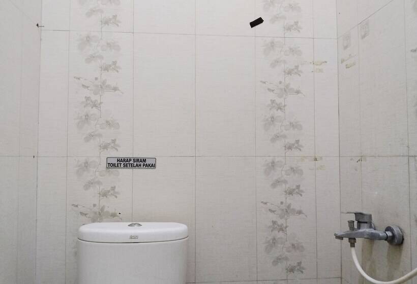 Hostel Sman House Powered By Cocotel