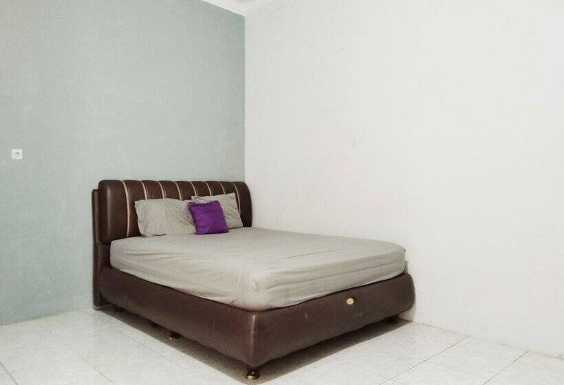 Hostel Sman House Powered By Cocotel