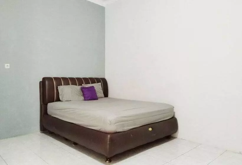 Hostel Sman House Powered By Cocotel