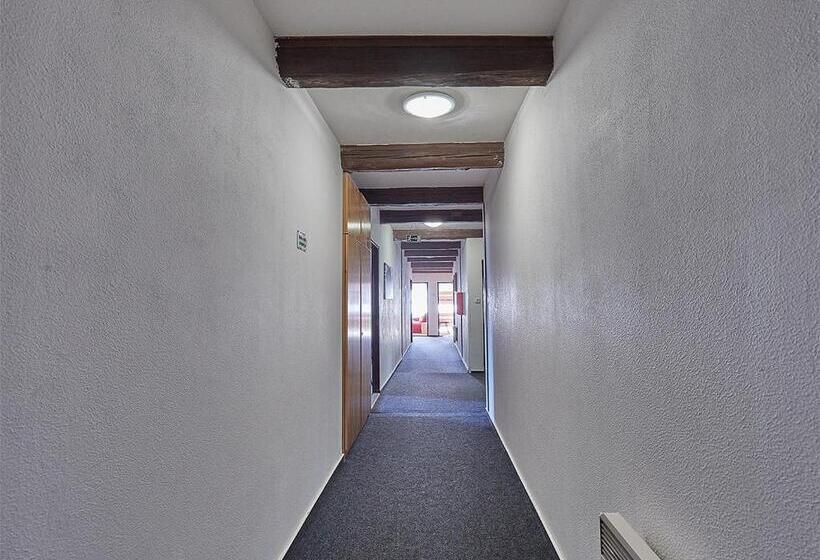 Apartmány Hamříkova Stáj