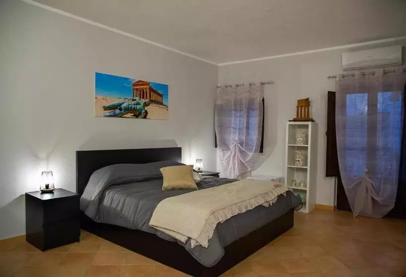 B&b La Vista Sul Teatro