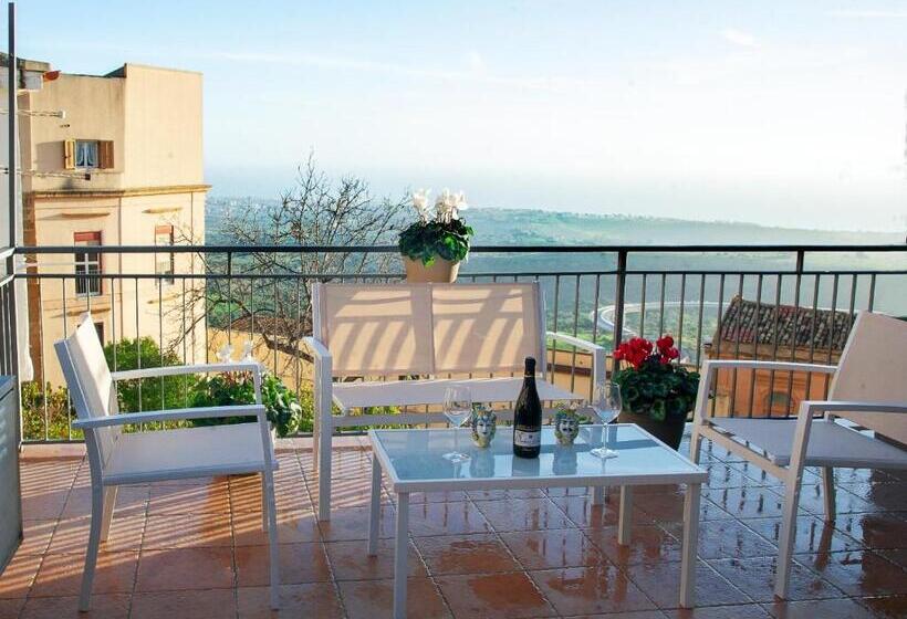 B&b La Vista Sul Teatro