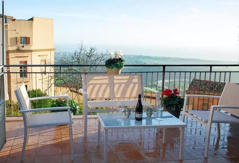 B&b La Vista Sul Teatro