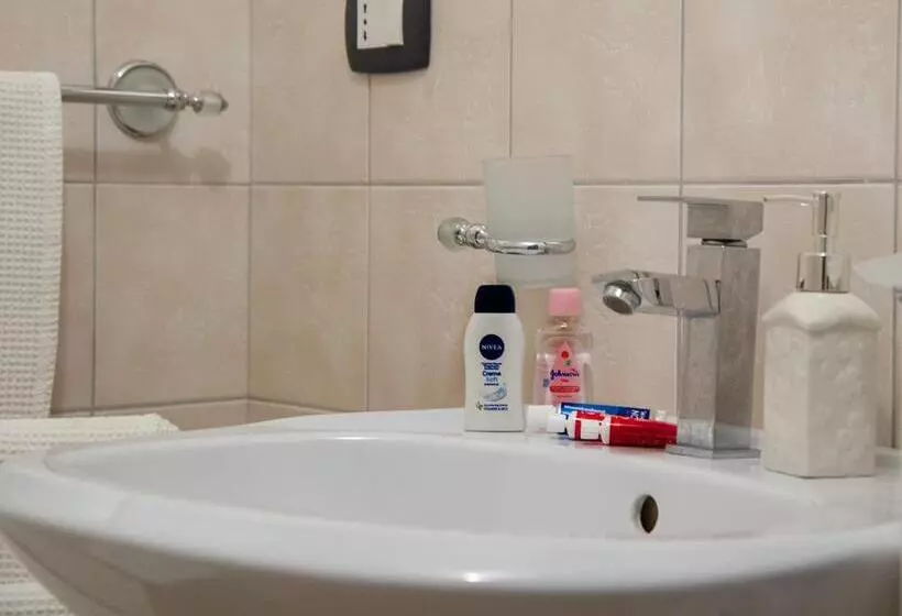 B&b La Vista Sul Teatro