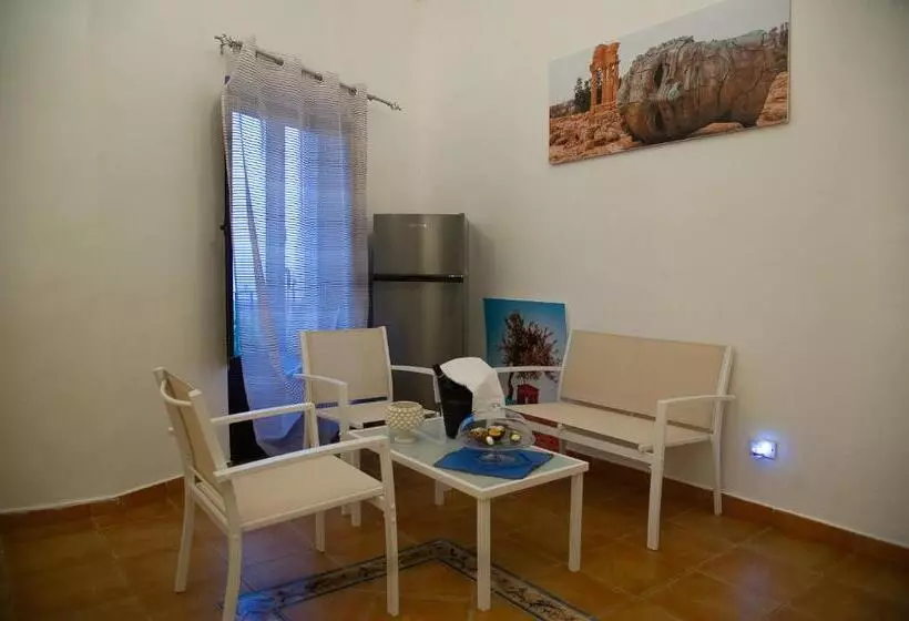 B&b La Vista Sul Teatro