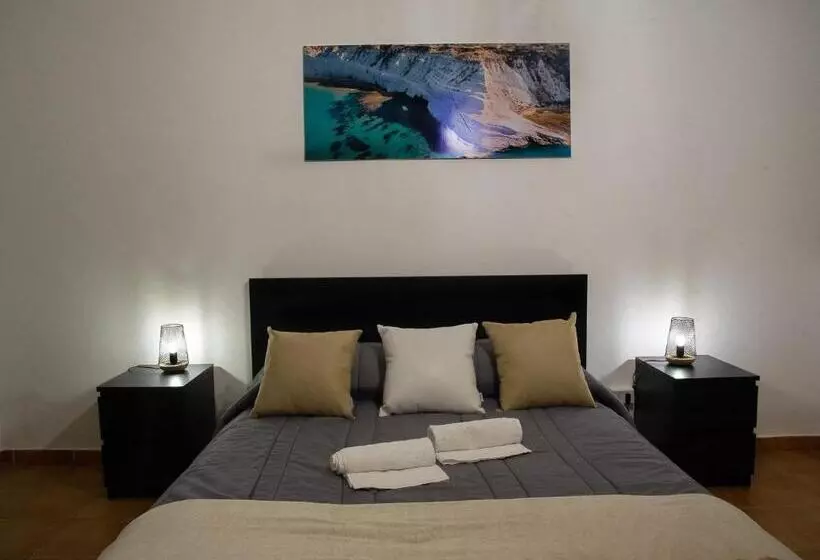 B&b La Vista Sul Teatro