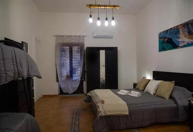 B&b La Vista Sul Teatro