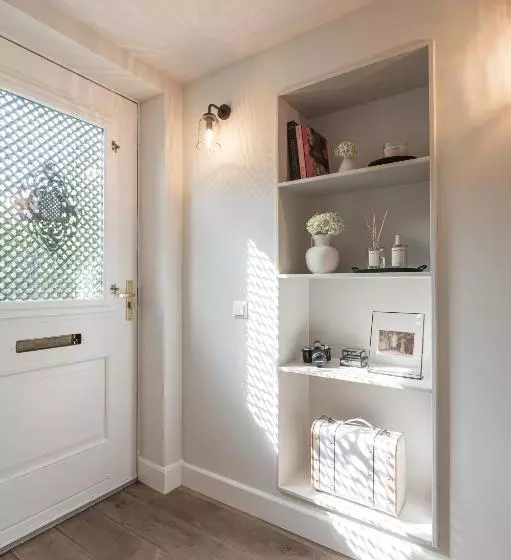 Aamiaismajoitus (B&B) Chez Lindy Country Guesthouse