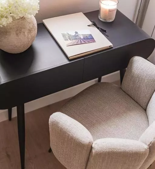 Aamiaismajoitus (B&B) Chez Lindy Country Guesthouse