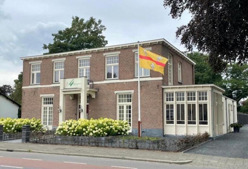 민박 De 4 Seizoenen