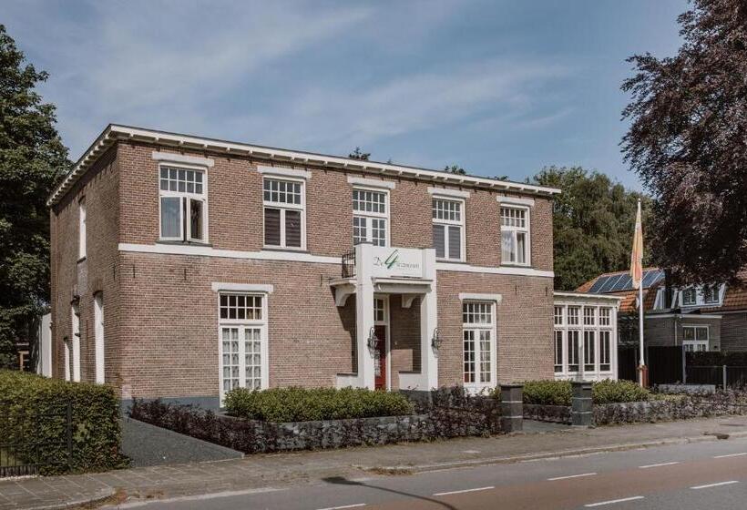 민박 De 4 Seizoenen